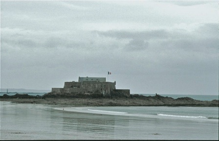 Francia - Saint Malo Francia - Saint Malo